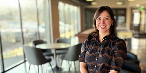 Employee Spotlight: Chelsea Adney, Executive Director, Terralume