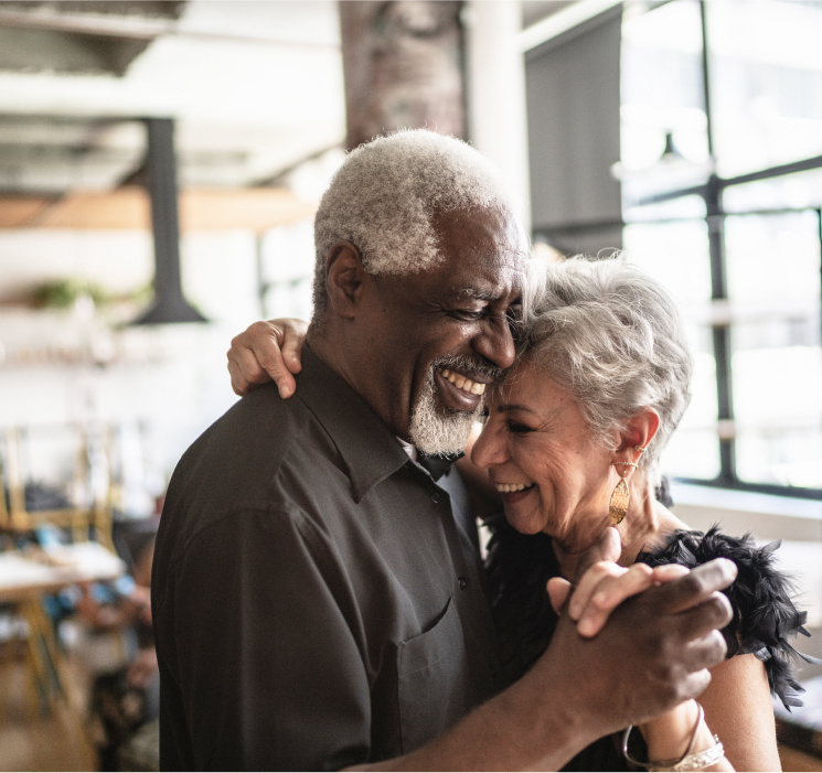 Senior Living Options